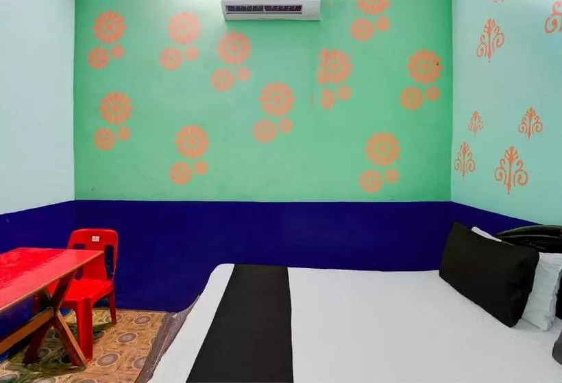 Hotel O D.r. Hotel & Residency Restaurant