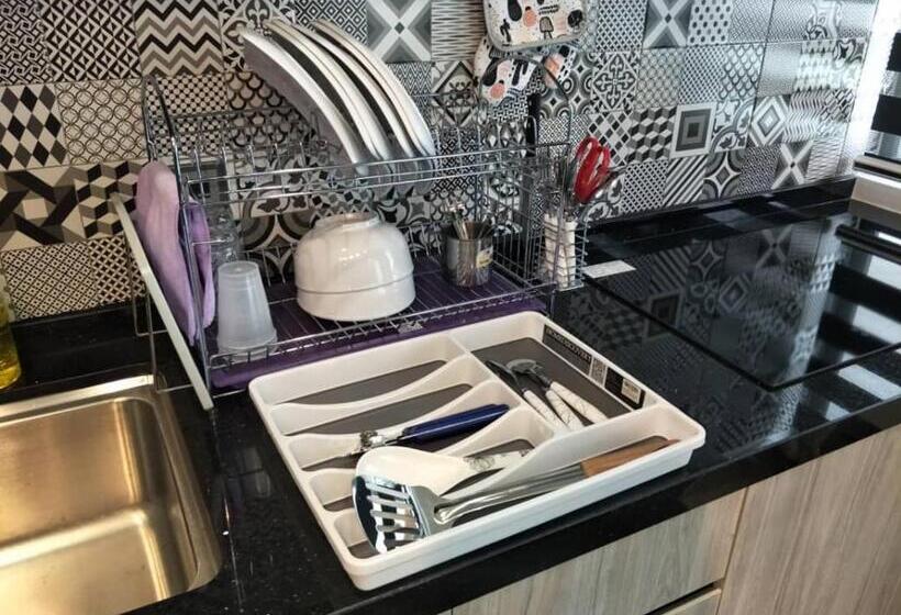 פנסיון Amni Homestay Vista Bangi Muslim Preferred