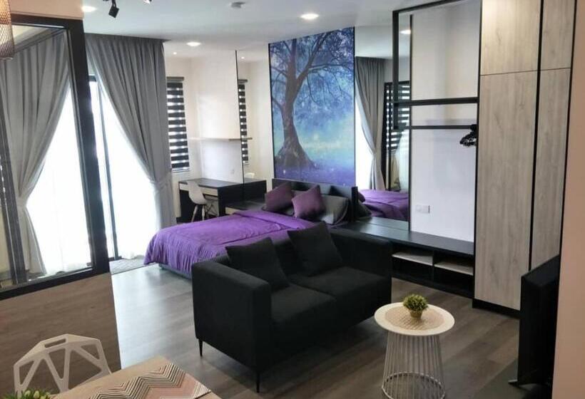 פנסיון Amni Homestay Vista Bangi Muslim Preferred