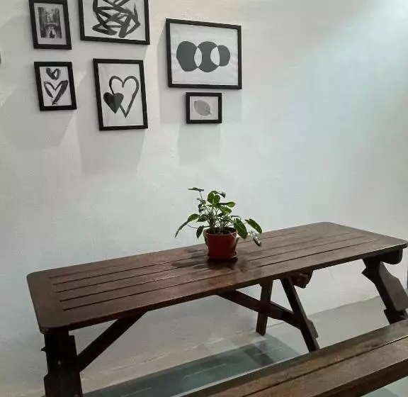 پانسیون Guest House Feel At Home Near A Famosa Fortress & Stadhuys