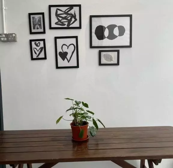 پانسیون Guest House Feel At Home Near A Famosa Fortress & Stadhuys