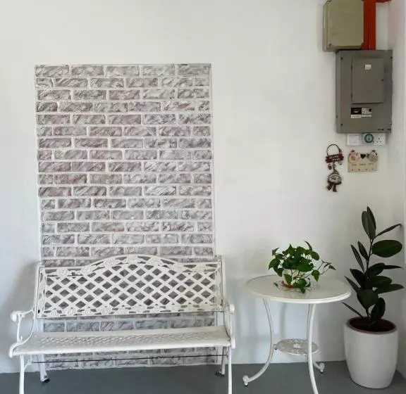 پانسیون Guest House Feel At Home Near A Famosa Fortress & Stadhuys