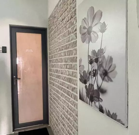 پانسیون Guest House Feel At Home Near A Famosa Fortress & Stadhuys