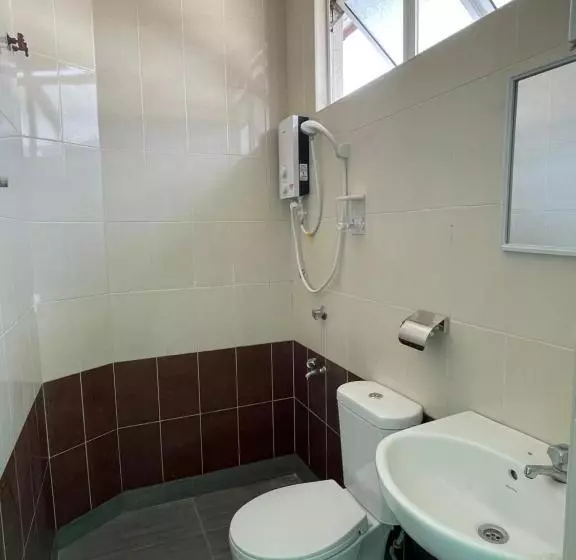 پانسیون Guest House Feel At Home Near A Famosa Fortress & Stadhuys