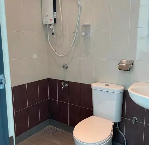 پانسیون Guest House Feel At Home Near A Famosa Fortress & Stadhuys