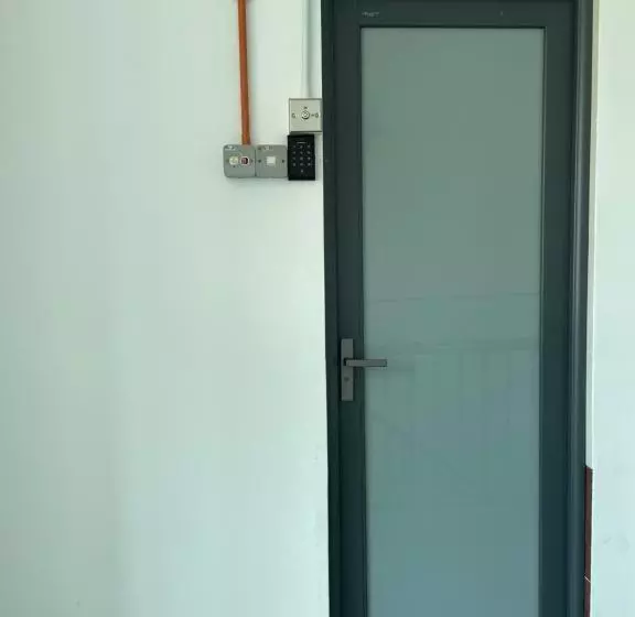 پانسیون Guest House Feel At Home Near A Famosa Fortress & Stadhuys