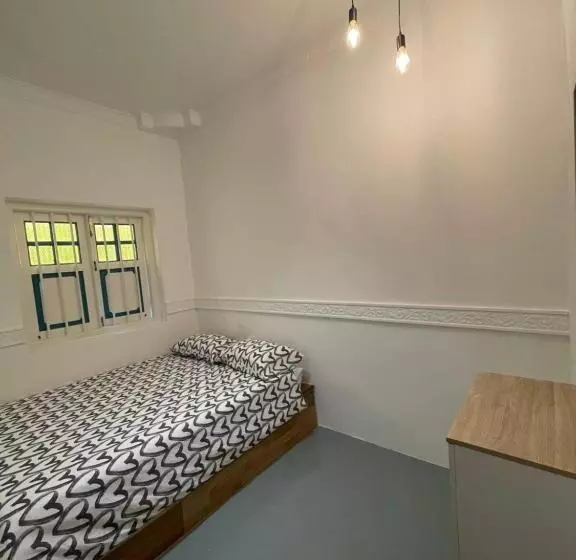 پانسیون Guest House Feel At Home Near A Famosa Fortress & Stadhuys