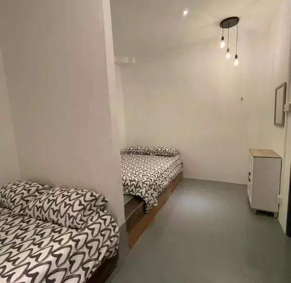 پانسیون Guest House Feel At Home Near A Famosa Fortress & Stadhuys