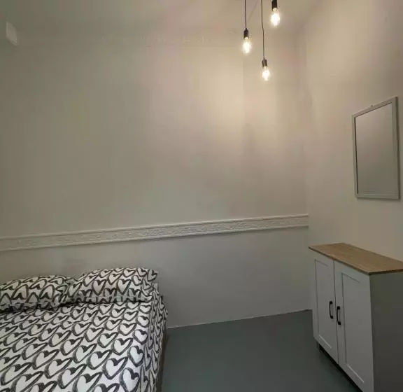 پانسیون Guest House Feel At Home Near A Famosa Fortress & Stadhuys