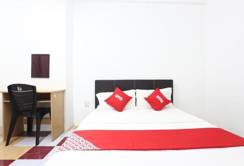 Majatalo Kb Rest Inn Deluxe Queen