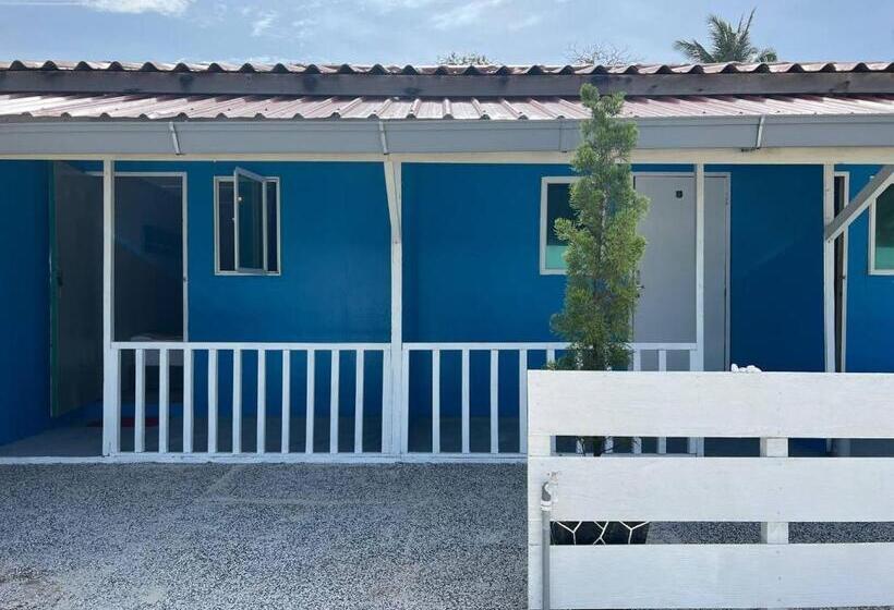 Pensão Khafii House