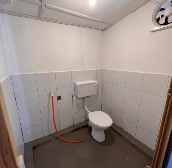 Pensão Khafii House