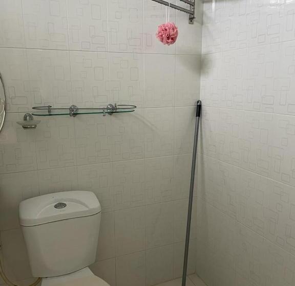 Пансион La Wood Homestay