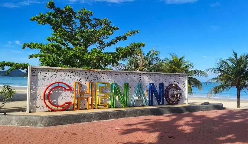 ペンション Ocean Lodge