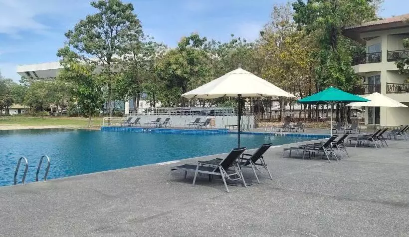 ペンション Ocean Lodge