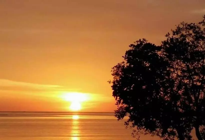 ペンション Ocean Lodge