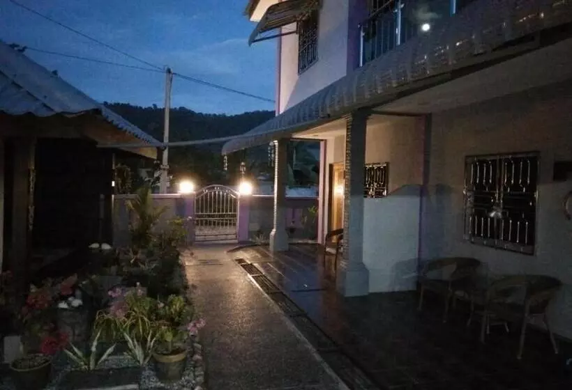 ペンション Ocean Lodge