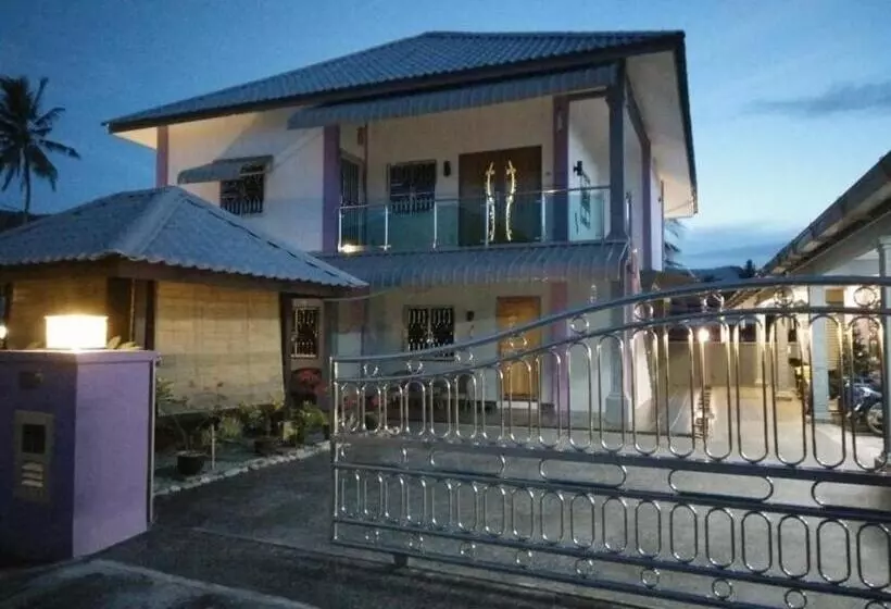 ペンション Ocean Lodge