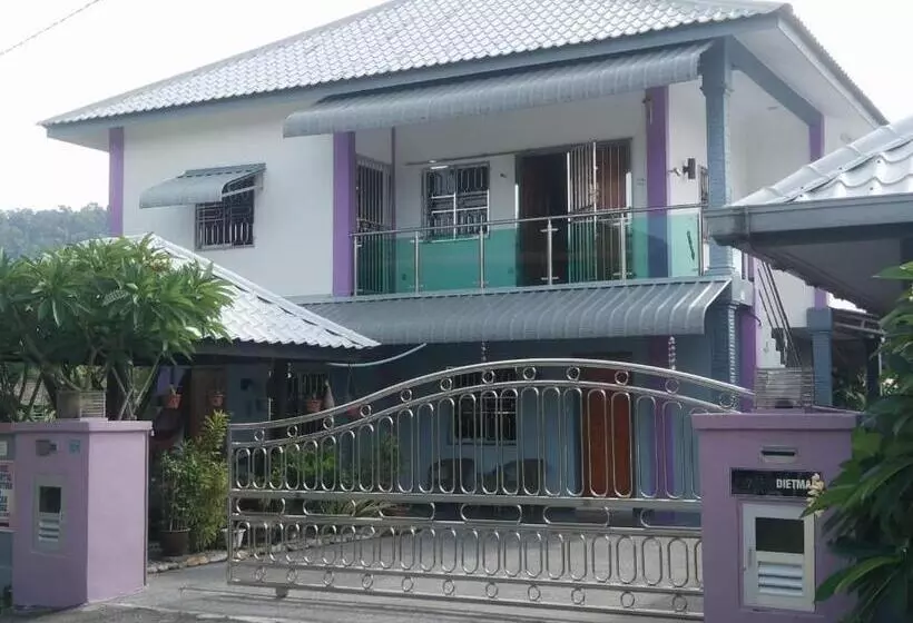 ペンション Ocean Lodge