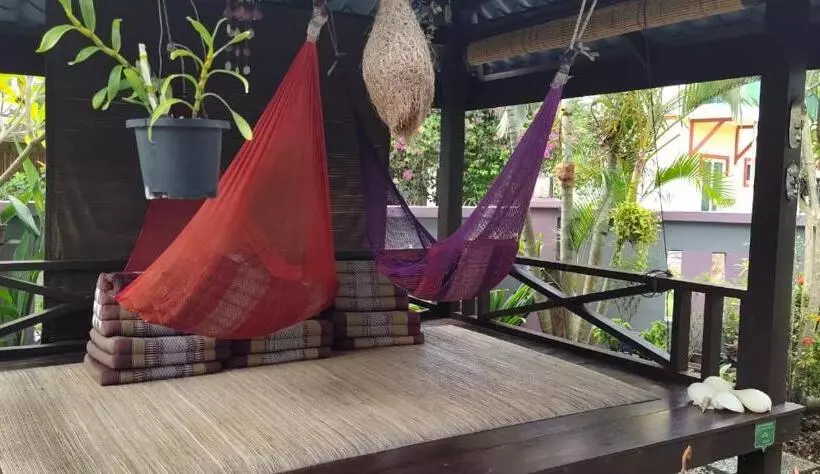 ペンション Ocean Lodge