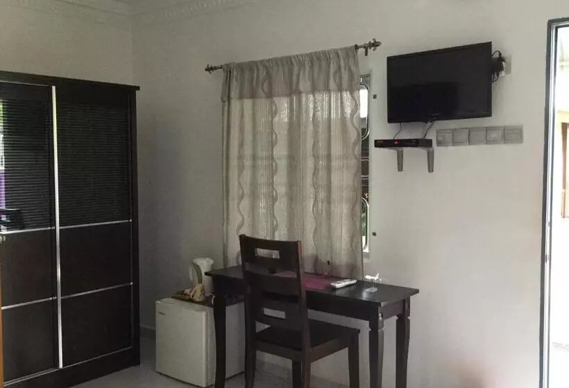 ペンション Ocean Lodge