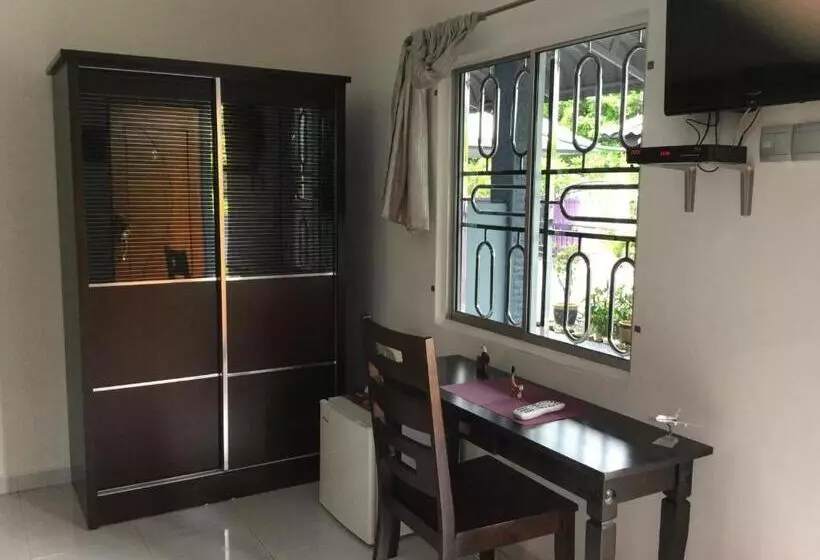 ペンション Ocean Lodge