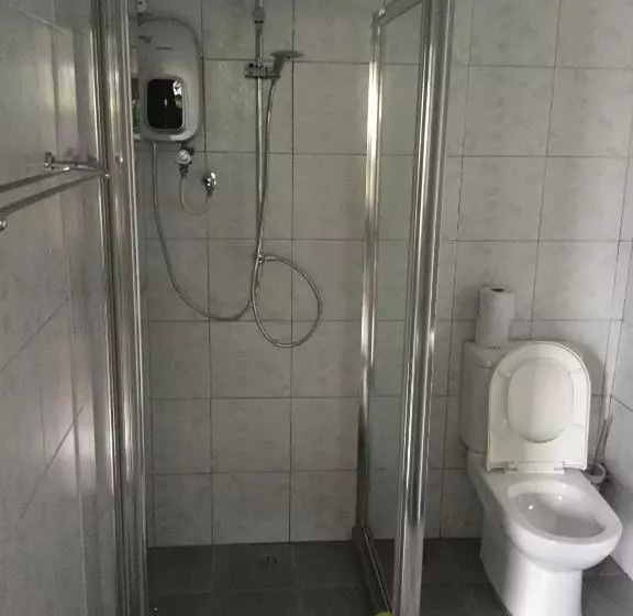 ペンション Ocean Lodge