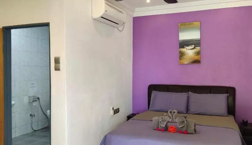 ペンション Ocean Lodge