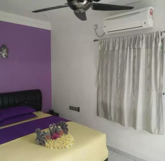 ペンション Ocean Lodge