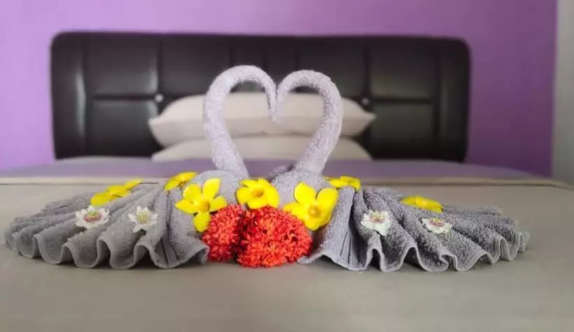 ペンション Ocean Lodge