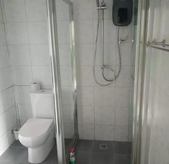 ペンション Ocean Lodge