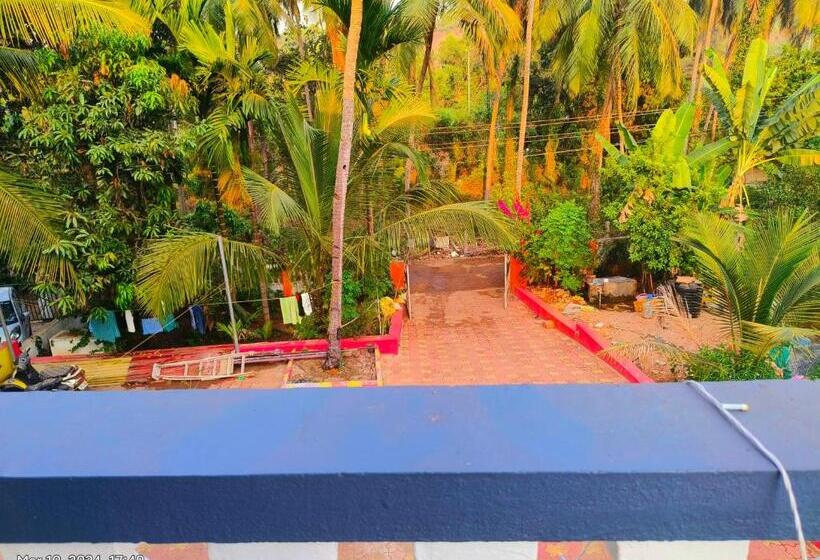 ペンション Pagis Place