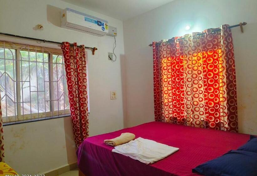 ペンション Pagis Place