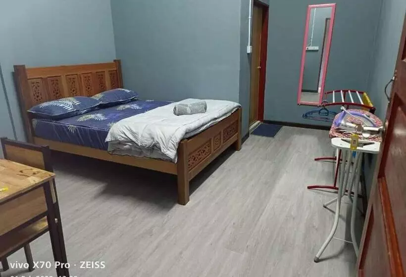 Majatalo Roo Stay Tok Wan 1