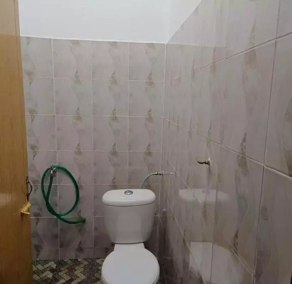 Majatalo Roo Stay Tok Wan 1