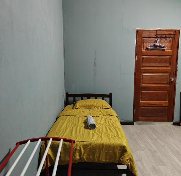 膳宿费 Roo Stay Tok Wan 1