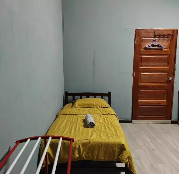 Majatalo Roo Stay Tok Wan 1