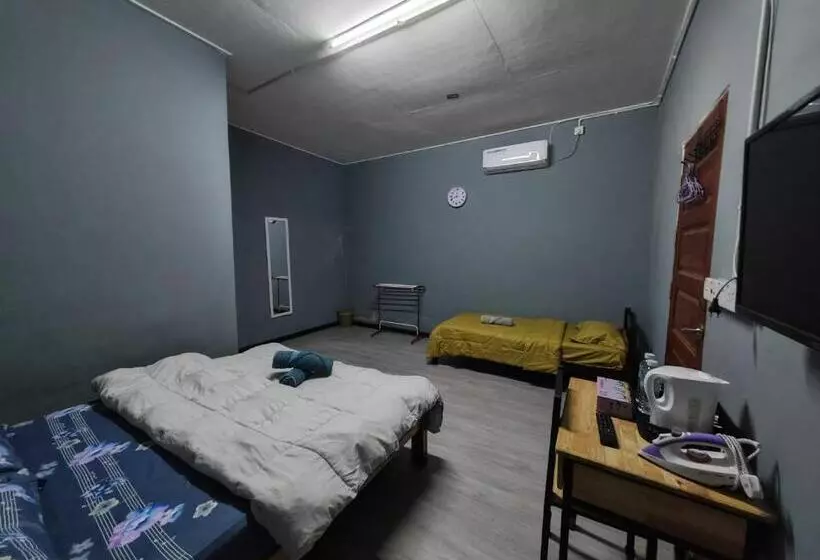 Majatalo Roo Stay Tok Wan 1