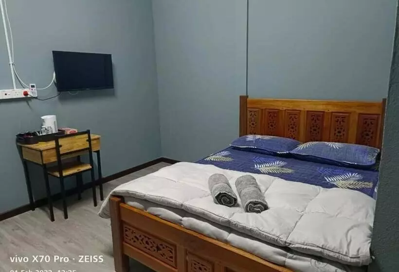 Majatalo Roo Stay Tok Wan 1