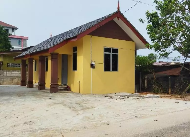 Majatalo Room Stay Tok Wan 2