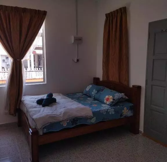 Majatalo Room Stay Tok Wan 2