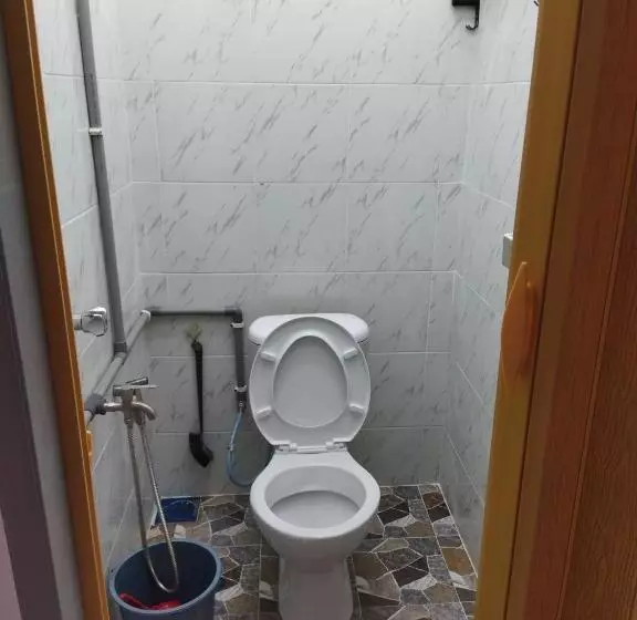 Majatalo Room Stay Tok Wan 2