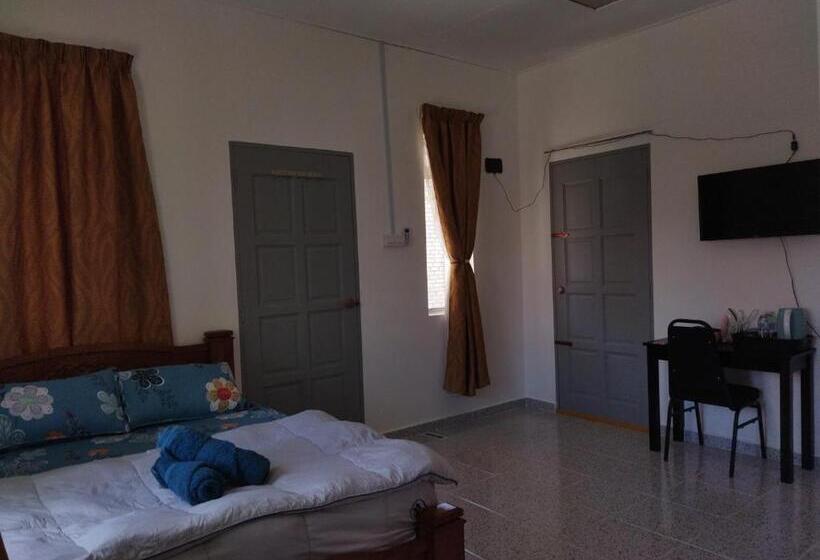 Пансион Room Stay Tok Wan 2