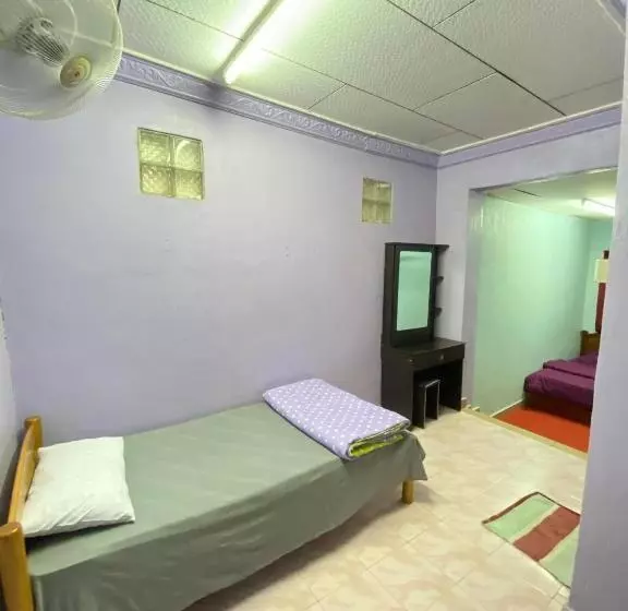 Majatalo Teratak Tiga Homestay Padang Besar