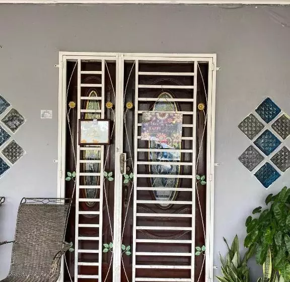 Majatalo Teratak Tiga Homestay Padang Besar