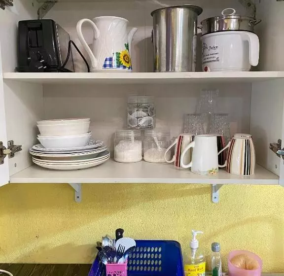 Majatalo Teratak Tiga Homestay Padang Besar