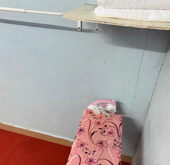 ペンション Teratak Tiga Homestay Padang Besar