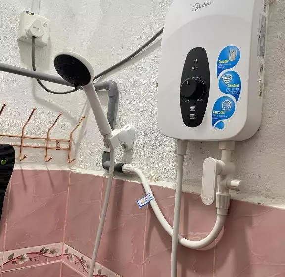 Majatalo Teratak Tiga Homestay Padang Besar