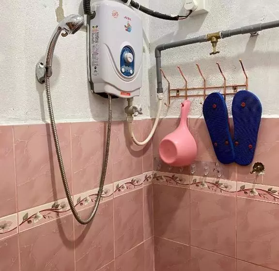 Majatalo Teratak Tiga Homestay Padang Besar