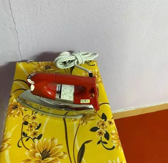 Majatalo Teratak Tiga Homestay Padang Besar